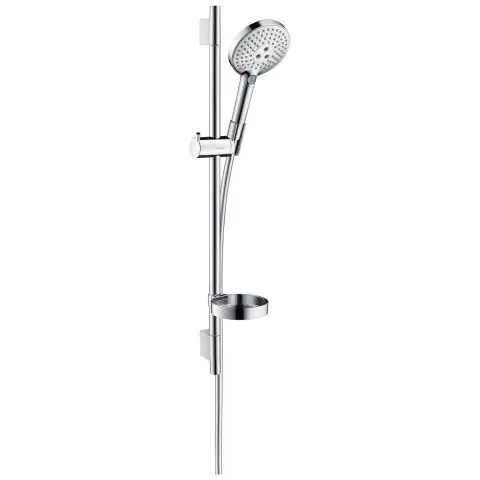 Begränsad tid Hansgrohe Raindance Select S Duschset
